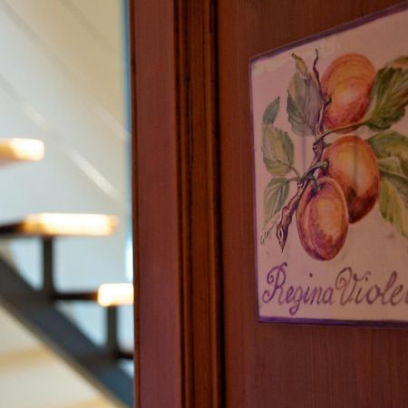 Cascina Delle Mele Bed & Breakfast Vittuone Rom bilde