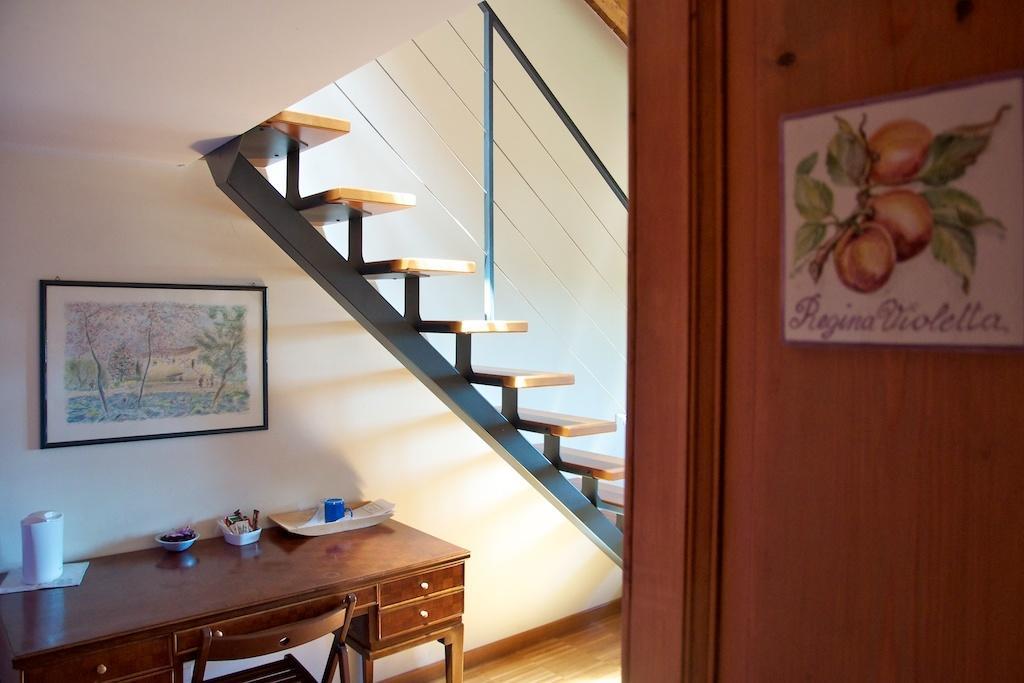 Cascina Delle Mele Bed & Breakfast Vittuone Rom bilde