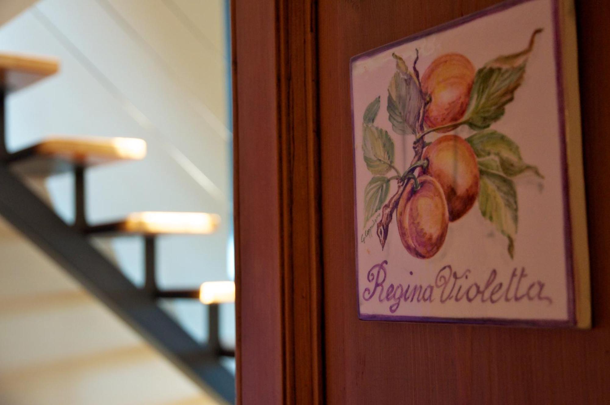 Cascina Delle Mele Bed & Breakfast Vittuone Rom bilde