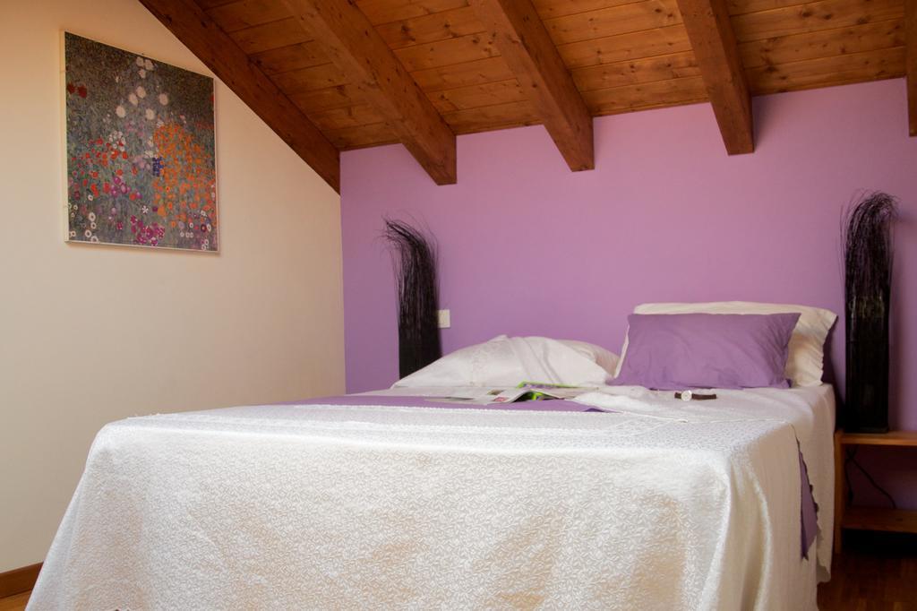 Cascina Delle Mele Bed & Breakfast Vittuone Eksteriør bilde