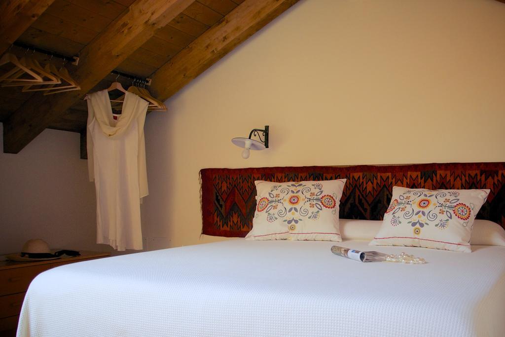 Cascina Delle Mele Bed & Breakfast Vittuone Eksteriør bilde