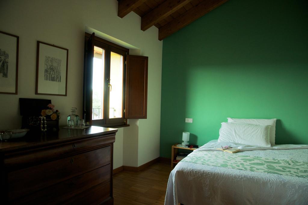 Cascina Delle Mele Bed & Breakfast Vittuone Eksteriør bilde