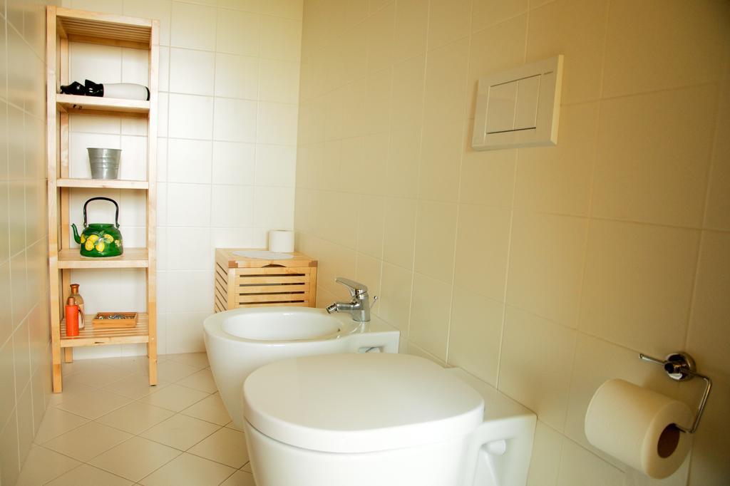 Cascina Delle Mele Bed & Breakfast Vittuone Eksteriør bilde