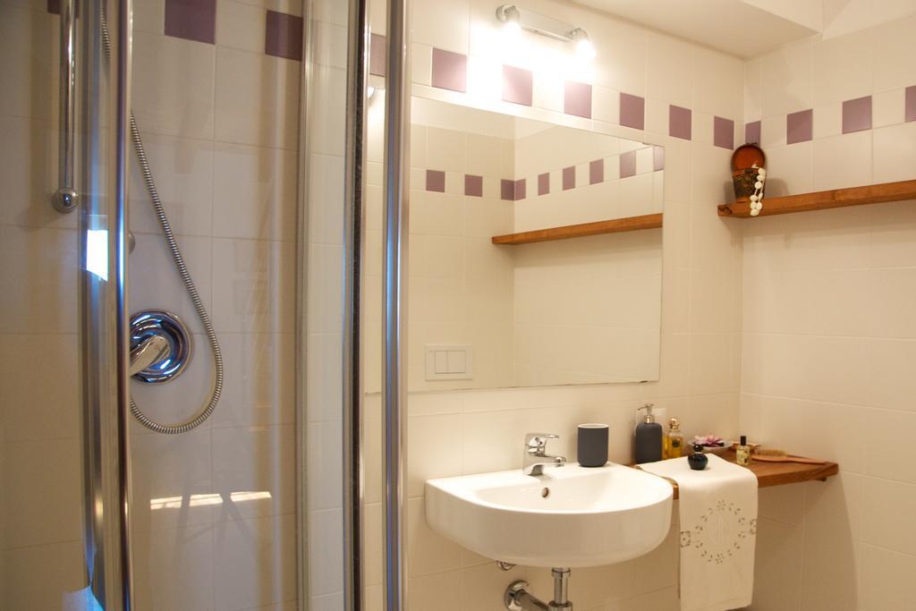 Cascina Delle Mele Bed & Breakfast Vittuone Eksteriør bilde