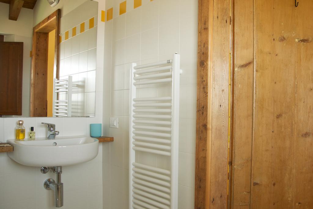 Cascina Delle Mele Bed & Breakfast Vittuone Eksteriør bilde