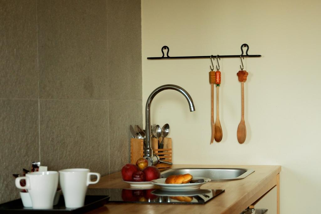 Cascina Delle Mele Bed & Breakfast Vittuone Eksteriør bilde