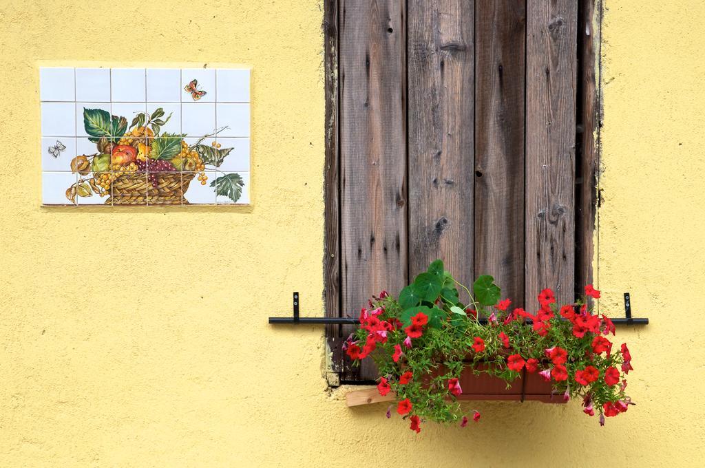 Cascina Delle Mele Bed & Breakfast Vittuone Eksteriør bilde