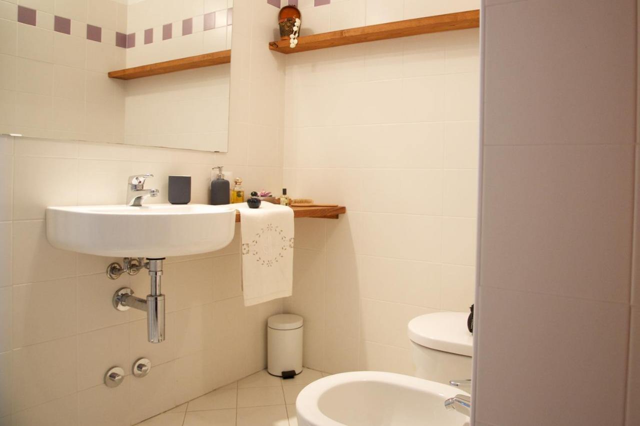 Cascina Delle Mele Bed & Breakfast Vittuone Eksteriør bilde